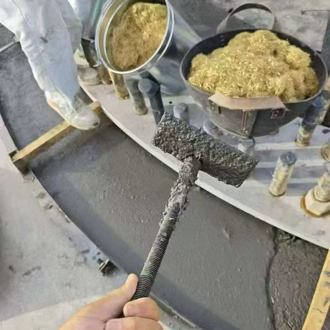广元C120风电设备基础专用灌浆料