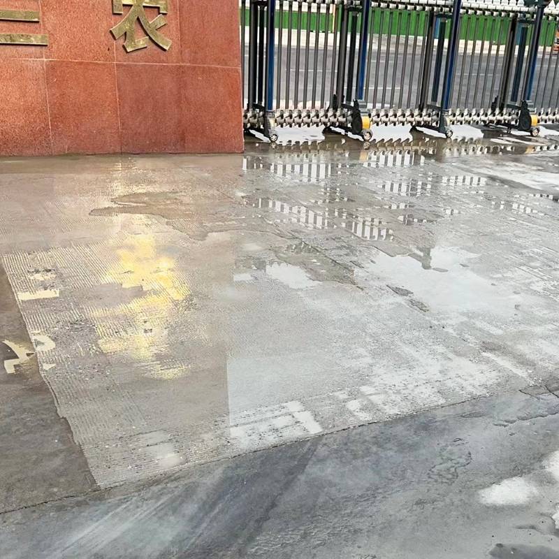 广元水泥路面翻新砂浆